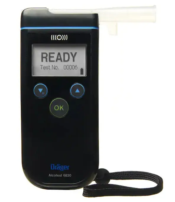 Alcotest 6820 (set) – 1