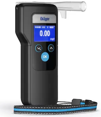 Alcotest 6000 – 2
