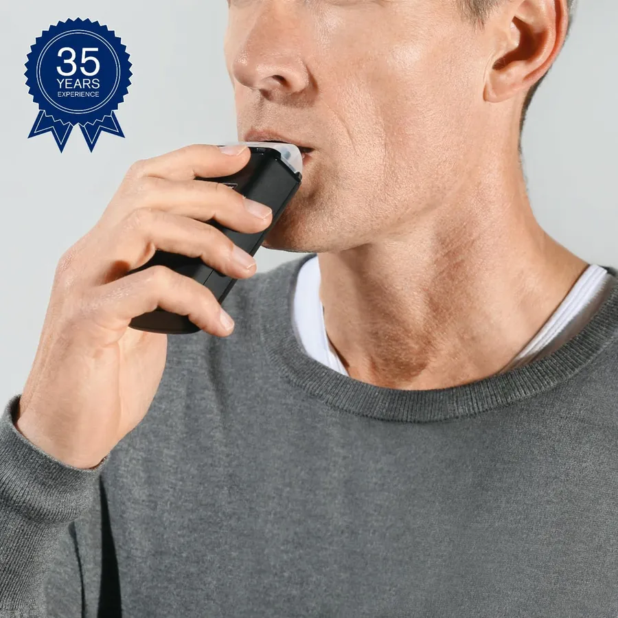 Alcotest 4000 – 2