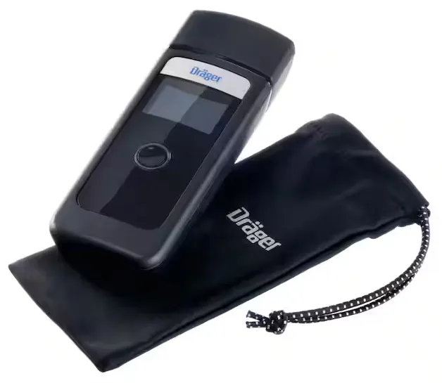 Alcotest 4000 – 4