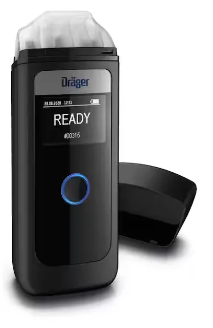 Alcotest 4000 – 1