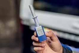 Test rapid DrugCheck 3000 pentru depistarea drogurilor în salivă – 5