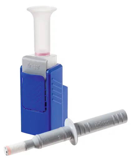 Test rapid DrugCheck 3000 pentru depistarea drogurilor în salivă – 1