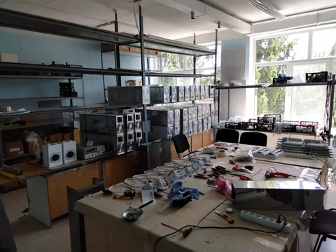 Producția noastră 5