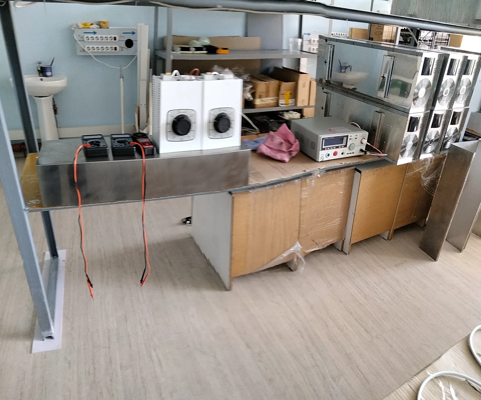 Producția noastră 6