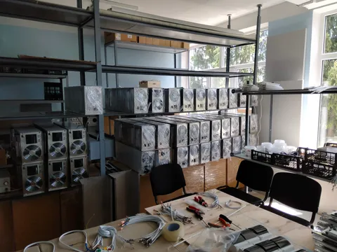 Producția noastră 7