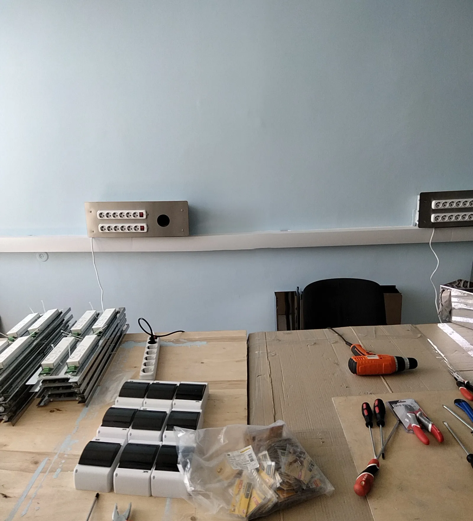 Producția noastră 11