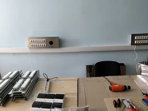 Producția noastră 11