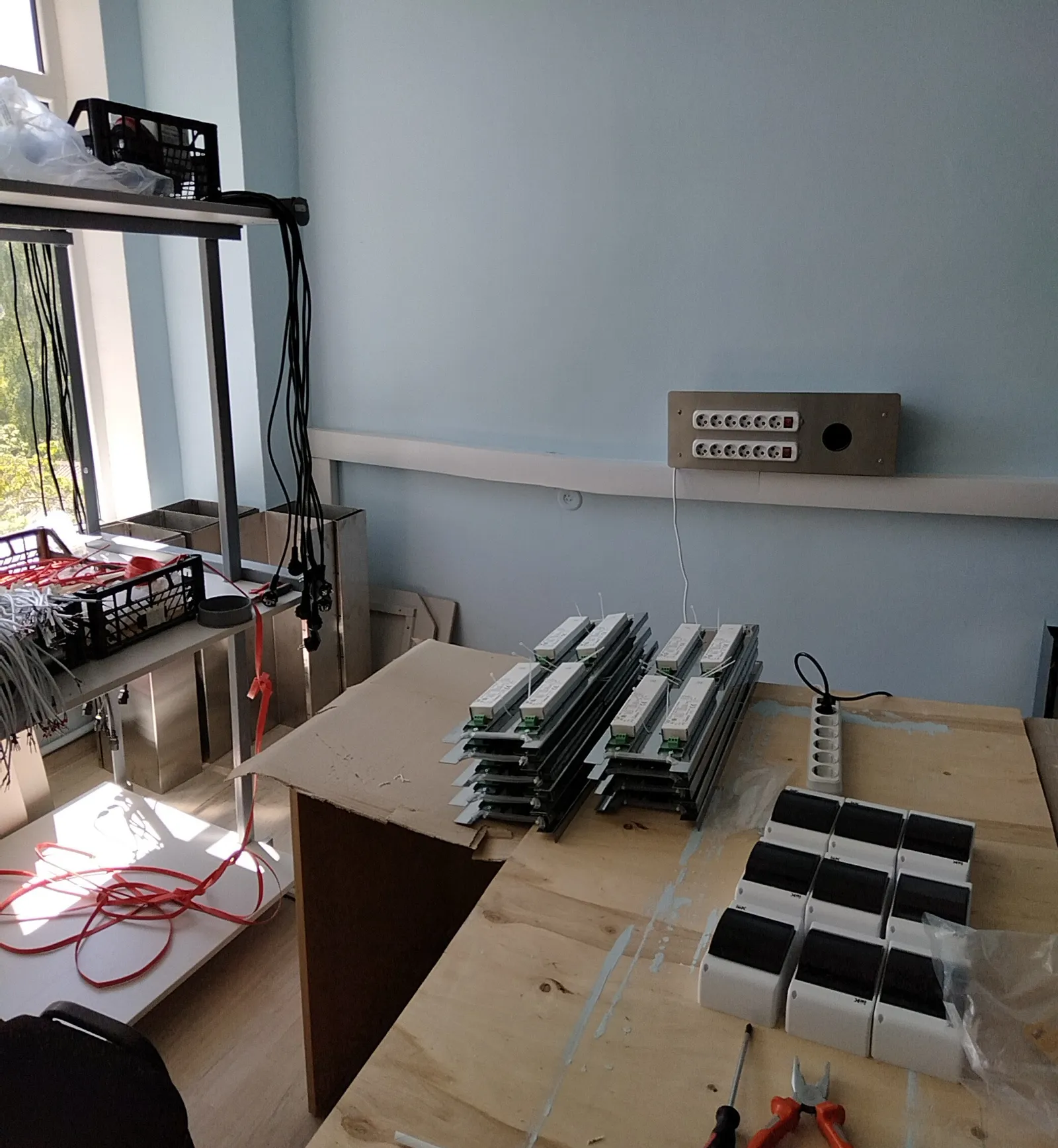 Producția noastră 12