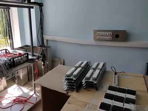 Producția noastră 12