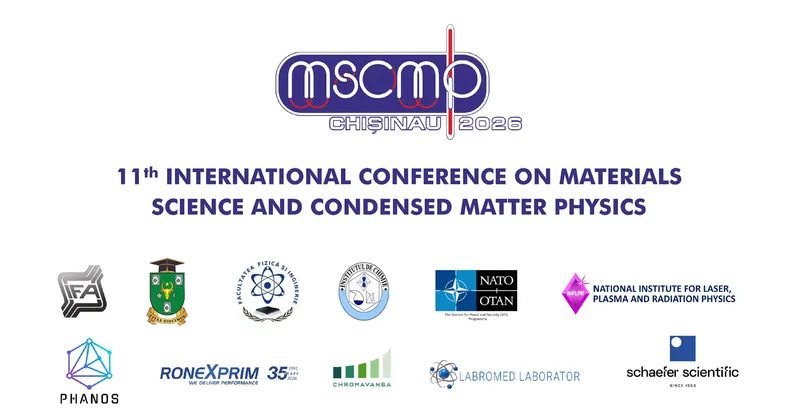 Organizatorii și sponsorii MSCMP 2026, printre care LABROMED LABORATOR