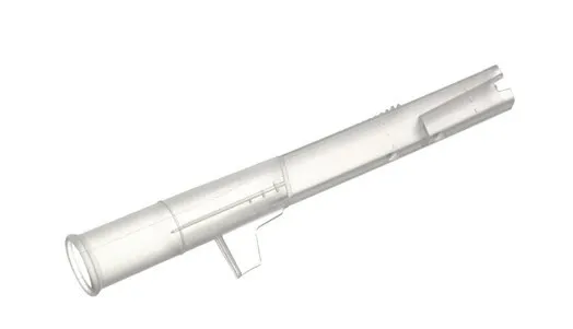 Стандартные одноразовые мундштуки Slide ’n’ Click для Dräger Alcotest – 1