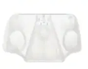 Muștiucuri pentru Dräger Alcotest 3820/4000 – 2