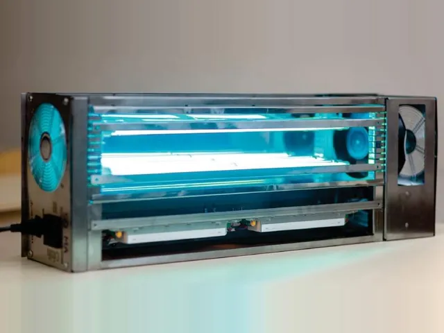 SDMA UVAC-250
