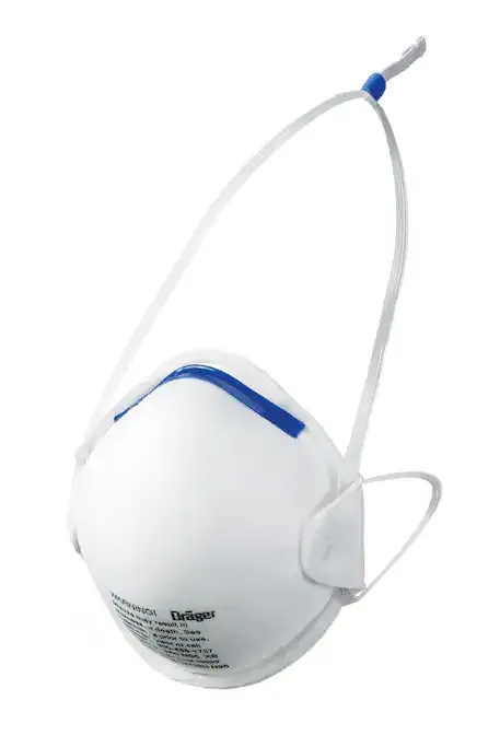 Противопылевые маски Dräger X-plore 1350 N95 – 1