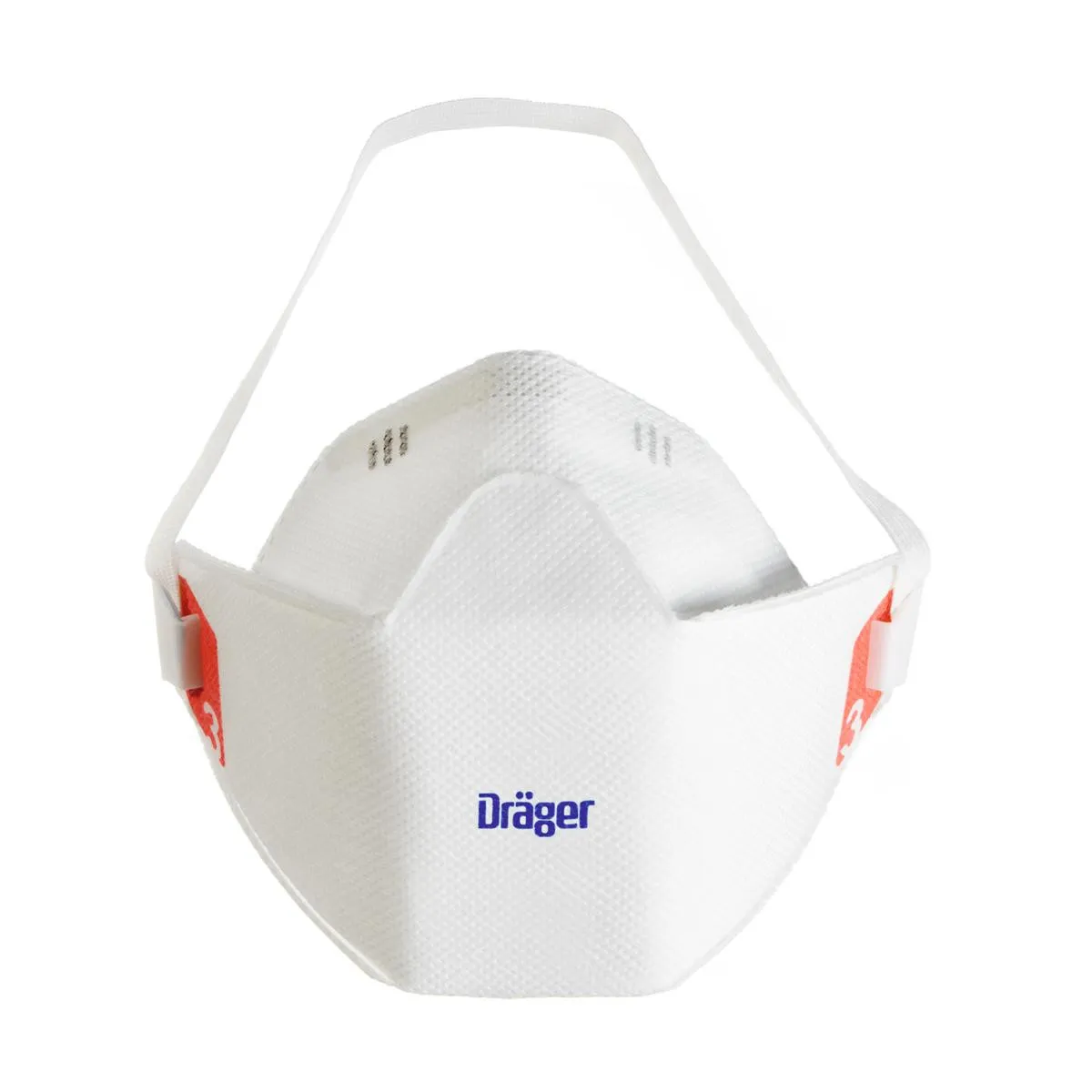 Противопылевые маски Dräger X-plore 1930 FFP3 – 1